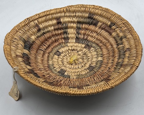 Navajo wedding basket - wedding,